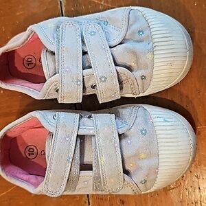 Used Cat and Jake size 10 shoes